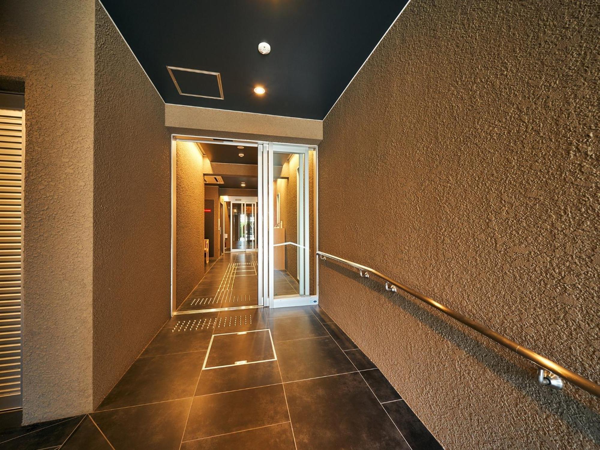 Rakuten Stay Hakata Gion 302 - Rakuten Ichiba Collaboration Room - Fukuoka  Exterior photo