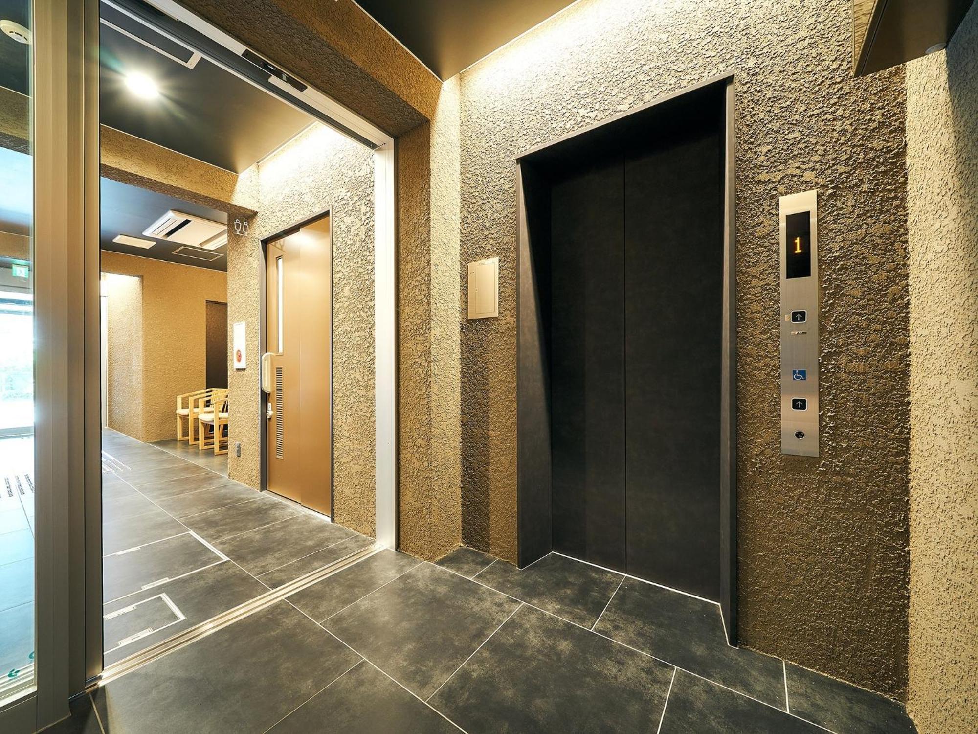 Rakuten Stay Hakata Gion 302 - Rakuten Ichiba Collaboration Room - Fukuoka  Exterior photo