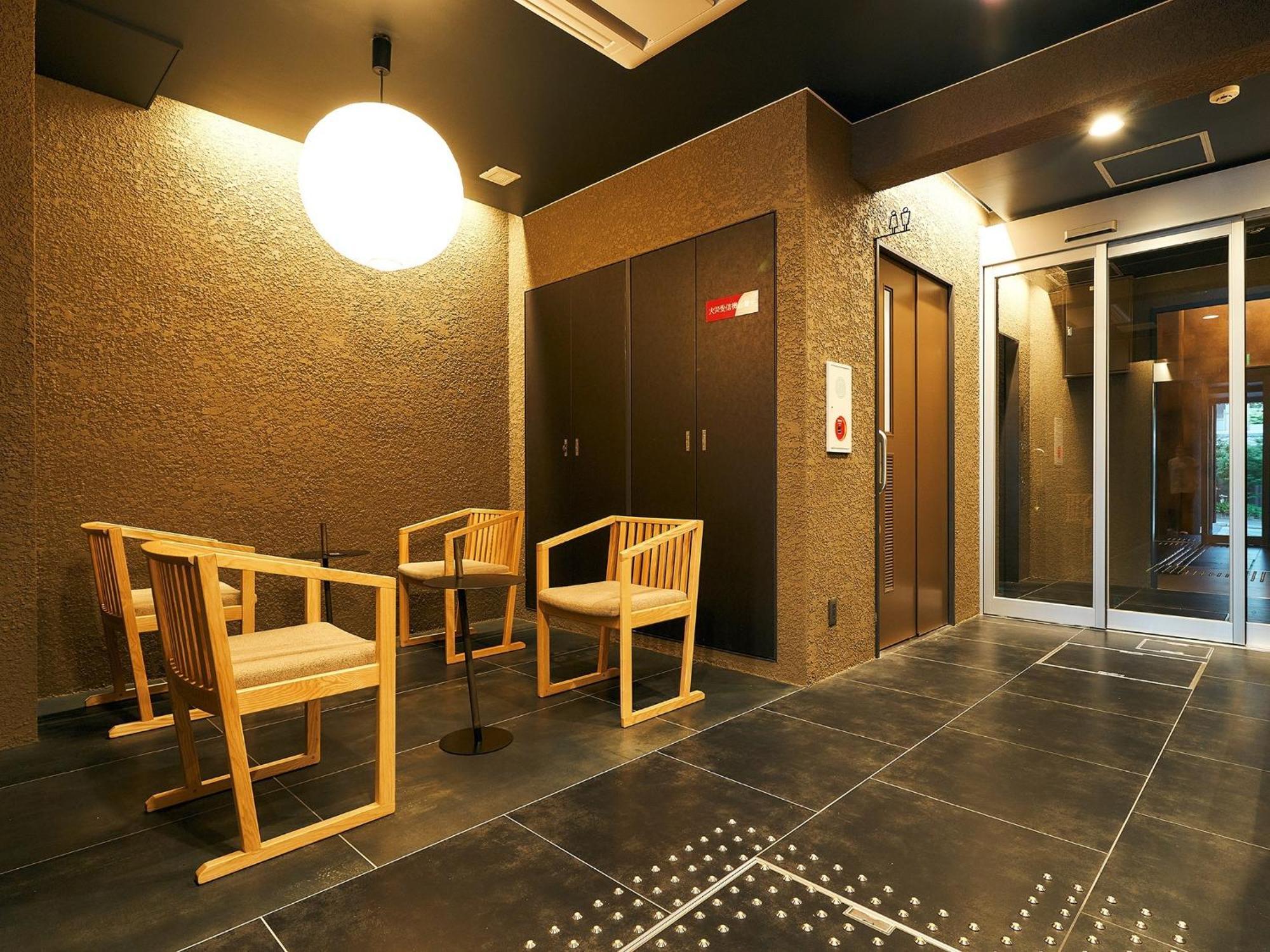 Rakuten Stay Hakata Gion 302 - Rakuten Ichiba Collaboration Room - Fukuoka  Exterior photo
