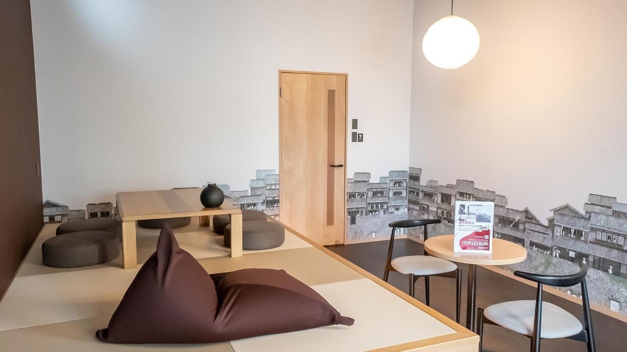 Rakuten Stay Hakata Gion 302 - Rakuten Ichiba Collaboration Room - Fukuoka  Exterior photo