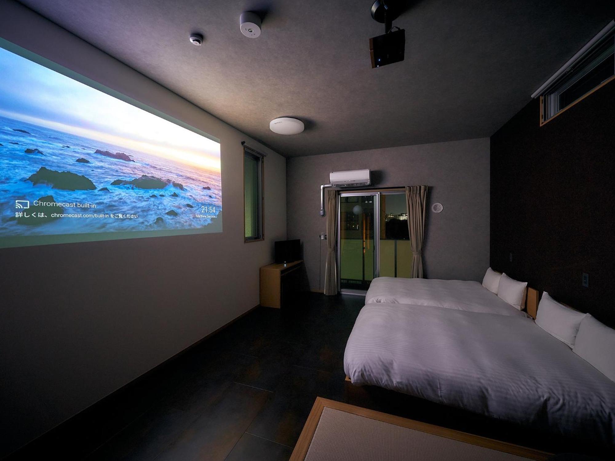 Rakuten Stay Hakata Gion 302 - Rakuten Ichiba Collaboration Room - Fukuoka  Exterior photo