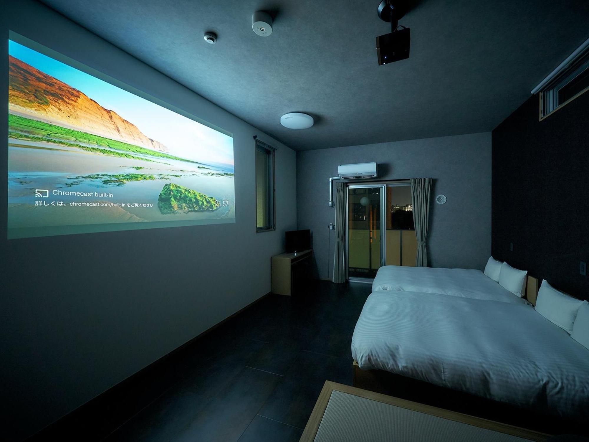 Rakuten Stay Hakata Gion 302 - Rakuten Ichiba Collaboration Room - Fukuoka  Exterior photo